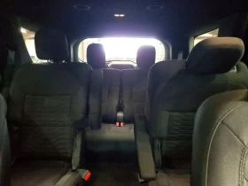 Ford Explorer XLT, снимка 9