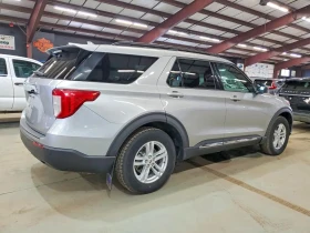 Ford Explorer XLT, снимка 5