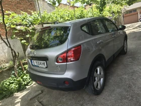 Nissan Qashqai, снимка 3