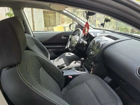 Nissan Qashqai, снимка 4