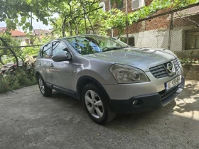 Nissan Qashqai, снимка 2