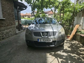 Nissan Qashqai, снимка 1
