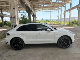 Porsche Macan S, снимка 4