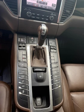 Porsche Macan S, снимка 8