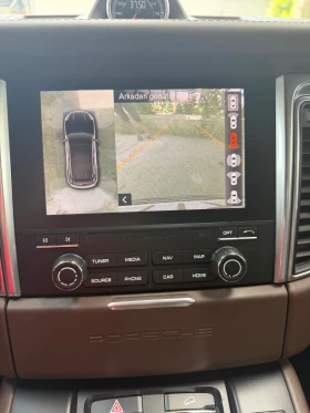 Porsche Macan S, снимка 14
