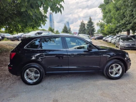 Audi Q5 2.0 TDI quattro   ПАРКТРОНИК КСЕНОН АВТОПИЛОТ , снимка 4