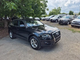 Audi Q5 2.0 TDI quattro   ПАРКТРОНИК КСЕНОН АВТОПИЛОТ , снимка 3