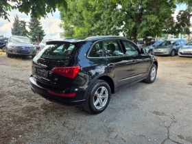 Audi Q5 2.0 TDI quattro   ПАРКТРОНИК КСЕНОН АВТОПИЛОТ , снимка 5