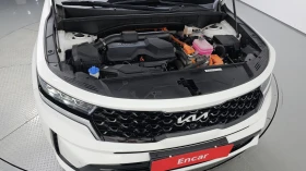 Kia Sorento HEV 1.6* 360* BLIND SPOT* ЕЛ. БАГАЖНИК* HUD* КРАЙН, снимка 6