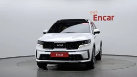 Kia Sorento HEV 1.6* 360* BLIND SPOT* ЕЛ. БАГАЖНИК* HUD* КРАЙН, снимка 3