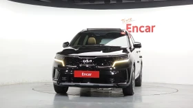 Kia Sorento HEV 1.6* ЕЛ. БАГАЖНИК* HUD* 360* BLIND SPOT* КРАЙН, снимка 3