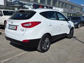 Hyundai IX35 1.7 CRDI 115K.C ITALIA EURO 5B , снимка 4