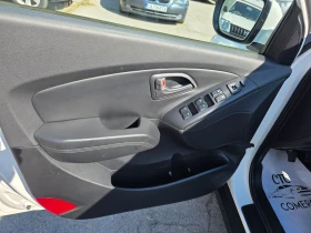 Hyundai IX35 1.7 CRDI 115K.C ITALIA EURO 5B , снимка 8