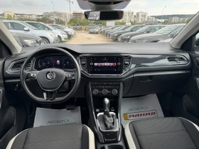 VW T-Roc 2.0TDI DSG, снимка 9