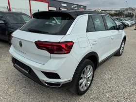 VW T-Roc 2.0TDI DSG, снимка 4
