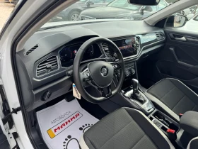VW T-Roc 2.0TDI DSG, снимка 12