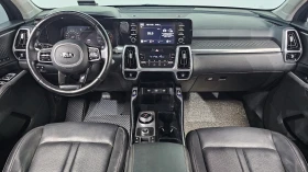 Kia Sorento 2.2 2WD NOBLESSE autogeorge.com, снимка 7