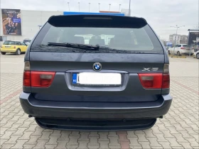 BMW X5 3.0d спорт пакет, снимка 4