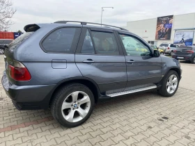 BMW X5 3.0d спорт пакет, снимка 5