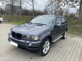 BMW X5 3.0d спорт пакет, снимка 1