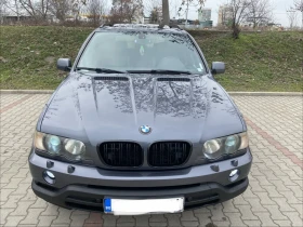 BMW X5 3.0d спорт пакет, снимка 2