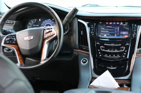Cadillac Escalade ESV 6.2, снимка 17