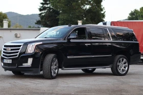 Cadillac Escalade ESV 6.2, снимка 5