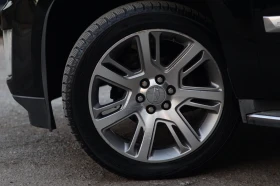 Cadillac Escalade ESV 6.2, снимка 7
