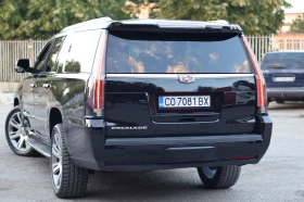 Cadillac Escalade ESV 6.2, снимка 9