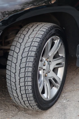 Cadillac Escalade ESV 6.2, снимка 8