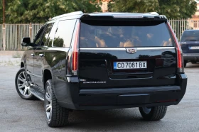 Cadillac Escalade ESV 6.2, снимка 10