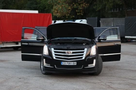 Cadillac Escalade ESV 6.2, снимка 14