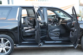 Cadillac Escalade ESV 6.2, снимка 13