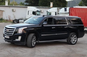 Cadillac Escalade ESV 6.2, снимка 6