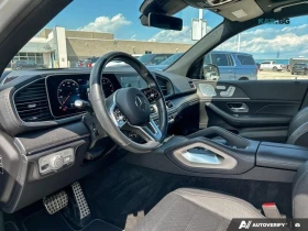 Mercedes-Benz GLS 450 * АвтоКредит * (ЦЕНА ДО БГ), снимка 9
