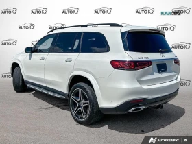 Mercedes-Benz GLS 450 * АвтоКредит * (ЦЕНА ДО БГ), снимка 4