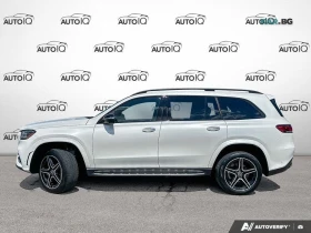 Mercedes-Benz GLS 450 * АвтоКредит * (ЦЕНА ДО БГ), снимка 3