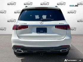 Mercedes-Benz GLS 450 * АвтоКредит * (ЦЕНА ДО БГ), снимка 5
