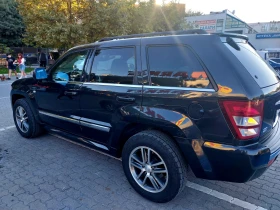 Jeep Grand cherokee, снимка 4