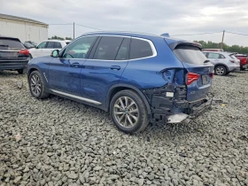 BMW X3 2.0l xDrive30I, снимка 2