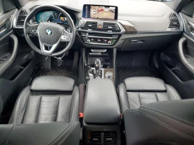 BMW X3 2.0l xDrive30I, снимка 8