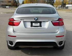 BMW X6 * 35i * CARFAX * ФИНАНСИРАНЕ * , снимка 5