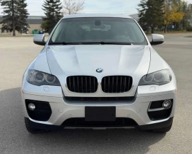 BMW X6 * 35i * CARFAX * ФИНАНСИРАНЕ * , снимка 3