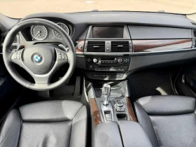 BMW X6 * 35i * CARFAX * ФИНАНСИРАНЕ * , снимка 9
