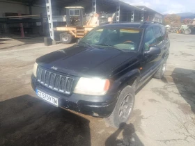 Jeep Cherokee, снимка 3