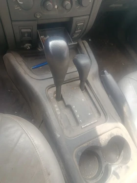 Jeep Cherokee, снимка 9
