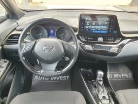 Toyota C-HR * HIBRID* Luxuri* 4x4* Avtomat* Kamera* distronik* | Mobile.bg    12