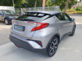 Toyota C-HR * HIBRID* Luxuri* 4x4* Avtomat* Kamera* distronik* | Mobile.bg    7