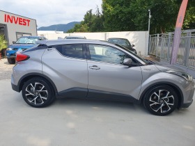 Toyota C-HR * HIBRID* Luxuri* 4x4* Avtomat* Kamera* distronik* | Mobile.bg    8