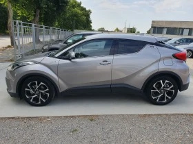 Toyota C-HR * HIBRID* Luxuri* 4x4* Avtomat* Kamera* distronik* | Mobile.bg    4